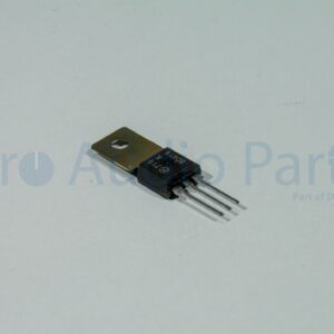Transistor BD419
