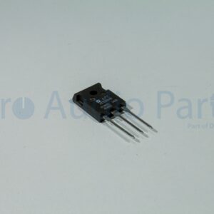 Ultrafast soft recovery Diode APT30D60