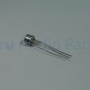 Transistor ASY268320 PnP