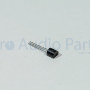 Transistor 2N4991