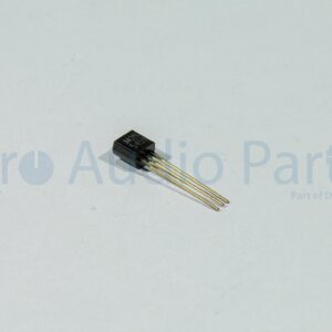 Transistor 2N5459