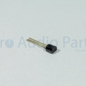 Transistor 2N5459
