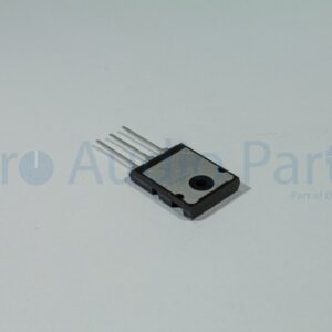 Transistor 2SC5200