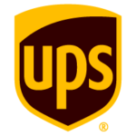 UPS zendingen weer mogelijk op aanvraag!