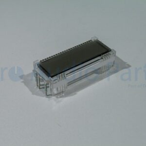 0050E0003 – AKG Display with Backlight