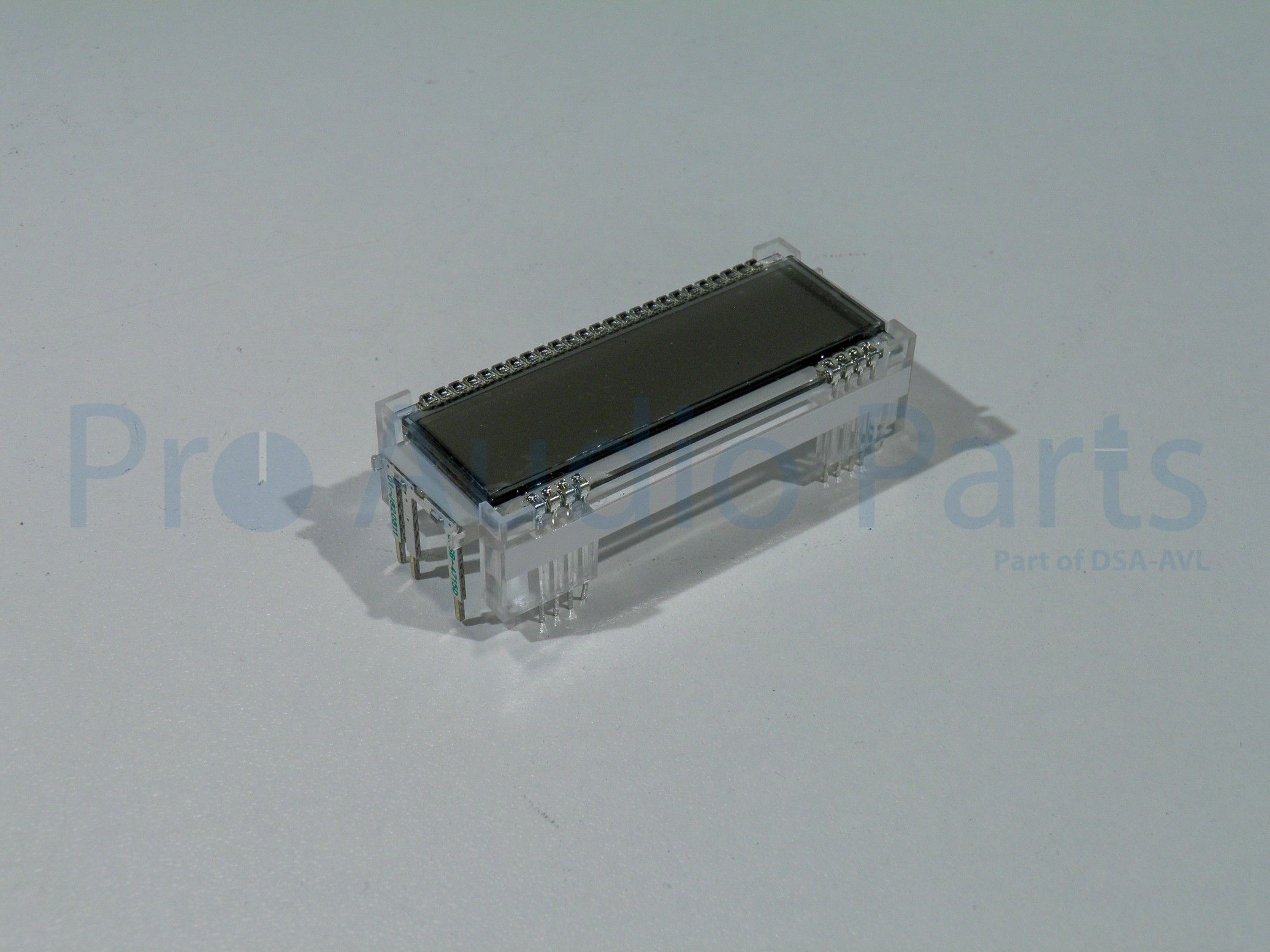 0050E0003 AKG Display