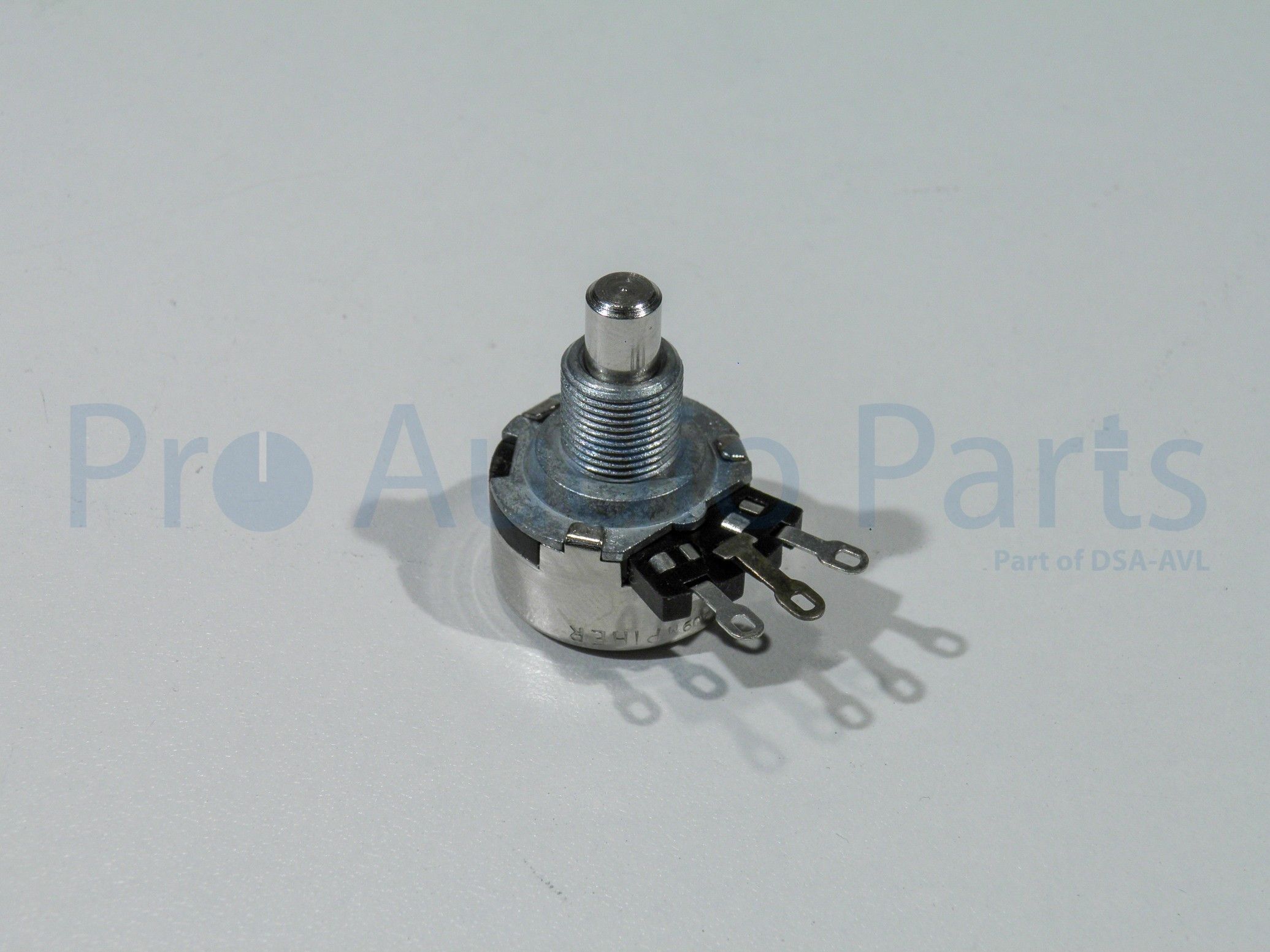 10Ka Potentiometer Dateq HPA
