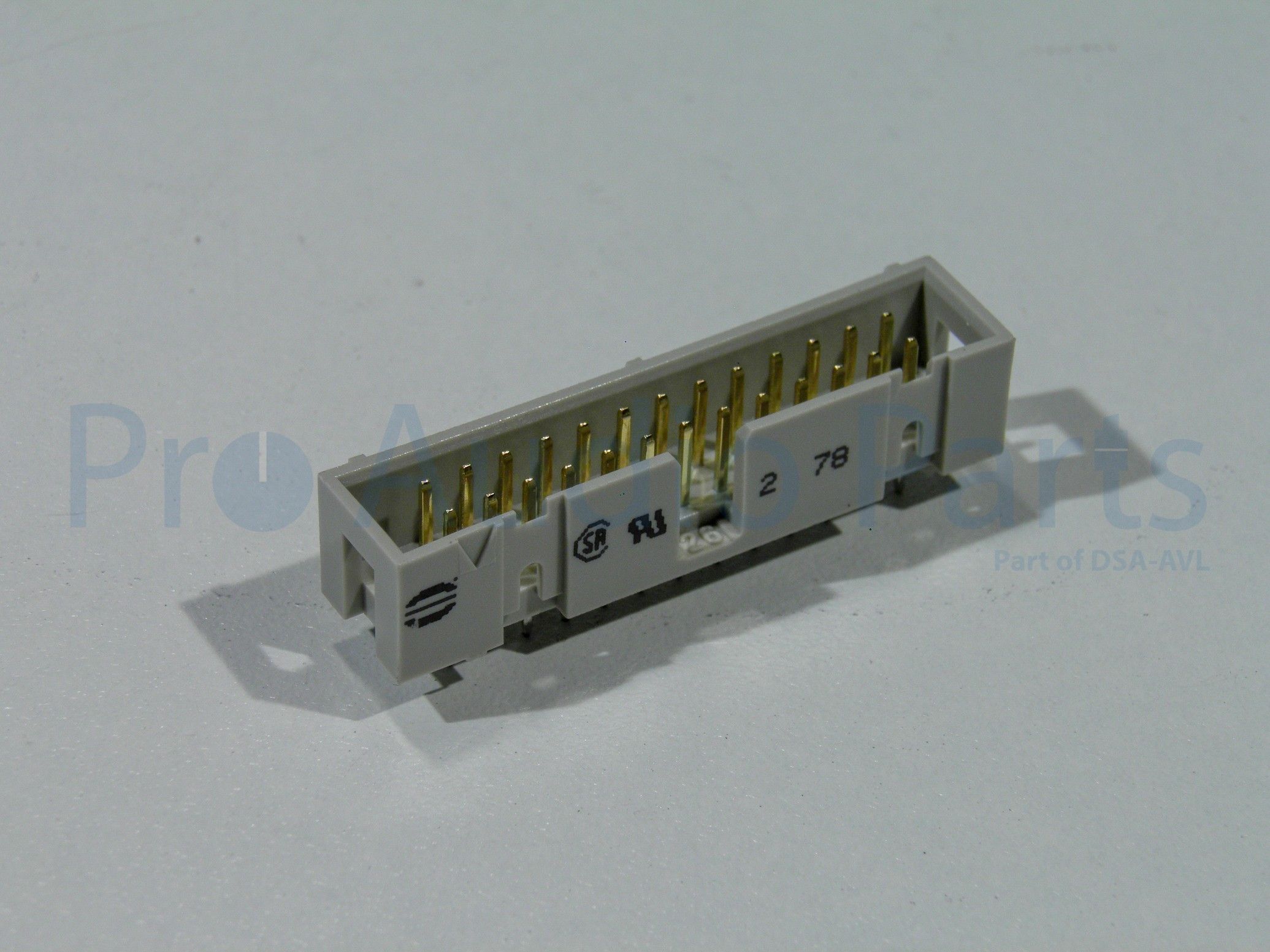 09185266324 Harting 26Pin