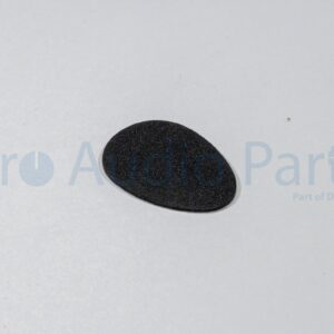 9999N0653 – Soft cover headworn mic