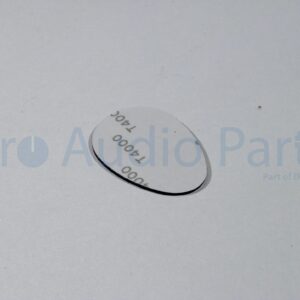 9999N0653 – Soft cover headworn mic