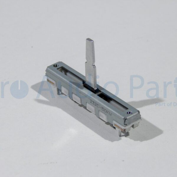 POT2S-3054W - DN360 Fader