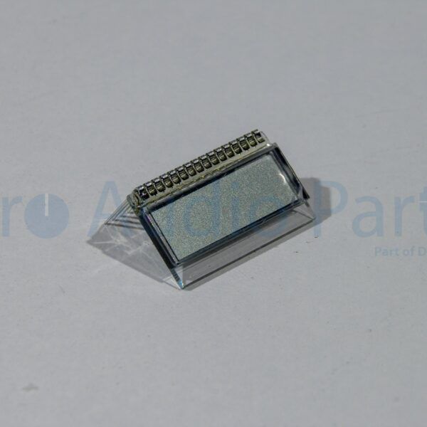 2932Z2701 - AKG PT Display
