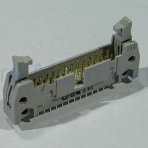 09185267902 – 26P Male PCB Header