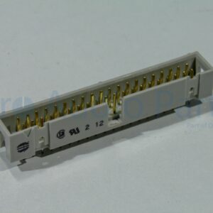 09195406324 – 40P Male PCB header