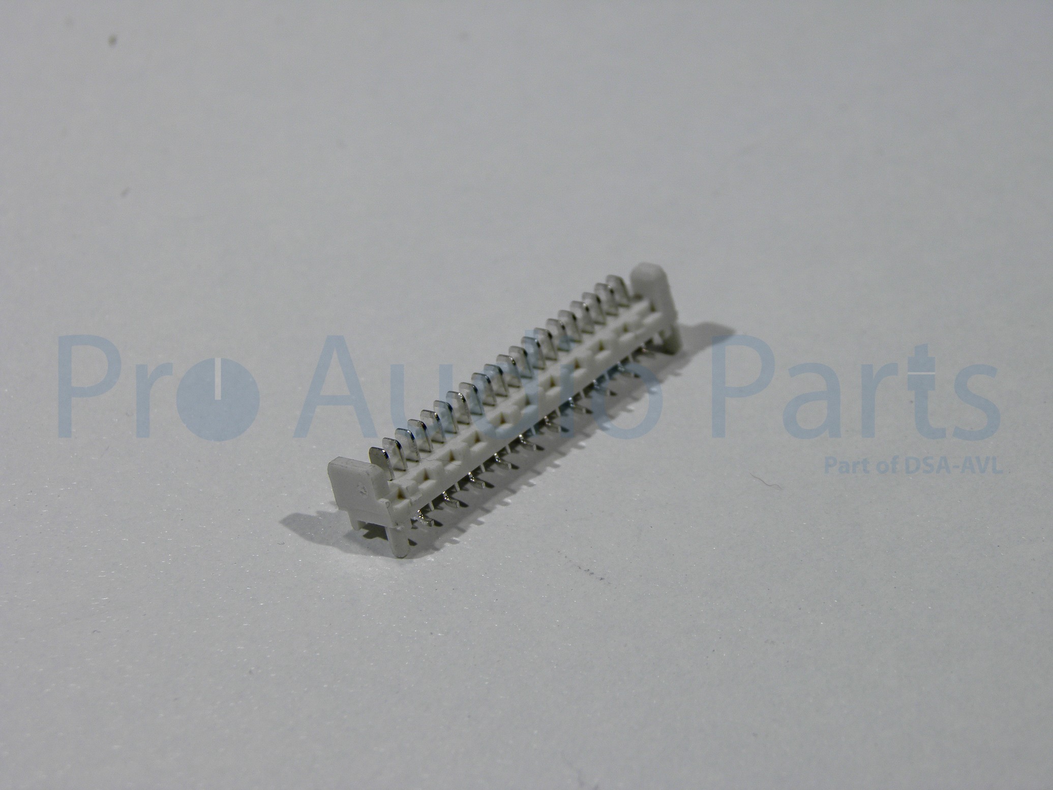 Itech USP3T 20pole Header