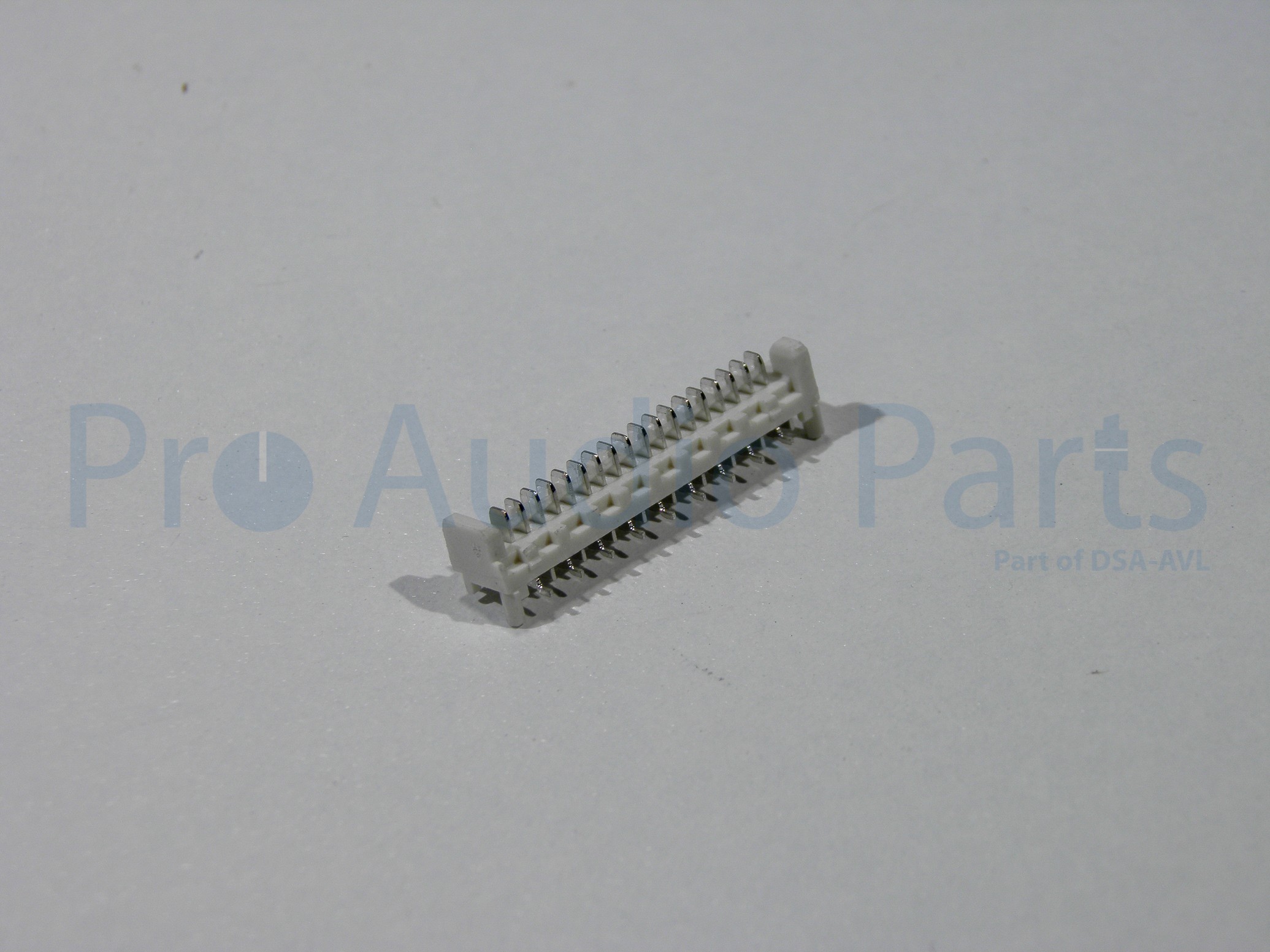 Itech USP3T 18pole Header