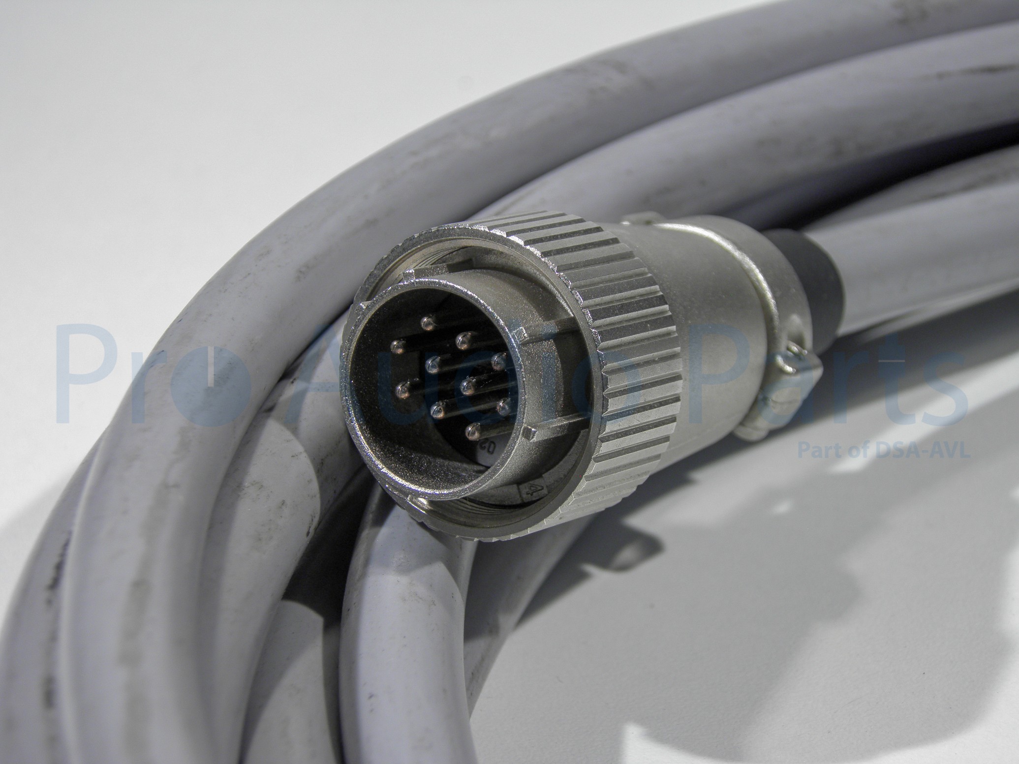 Soundcraft PSU Cable
