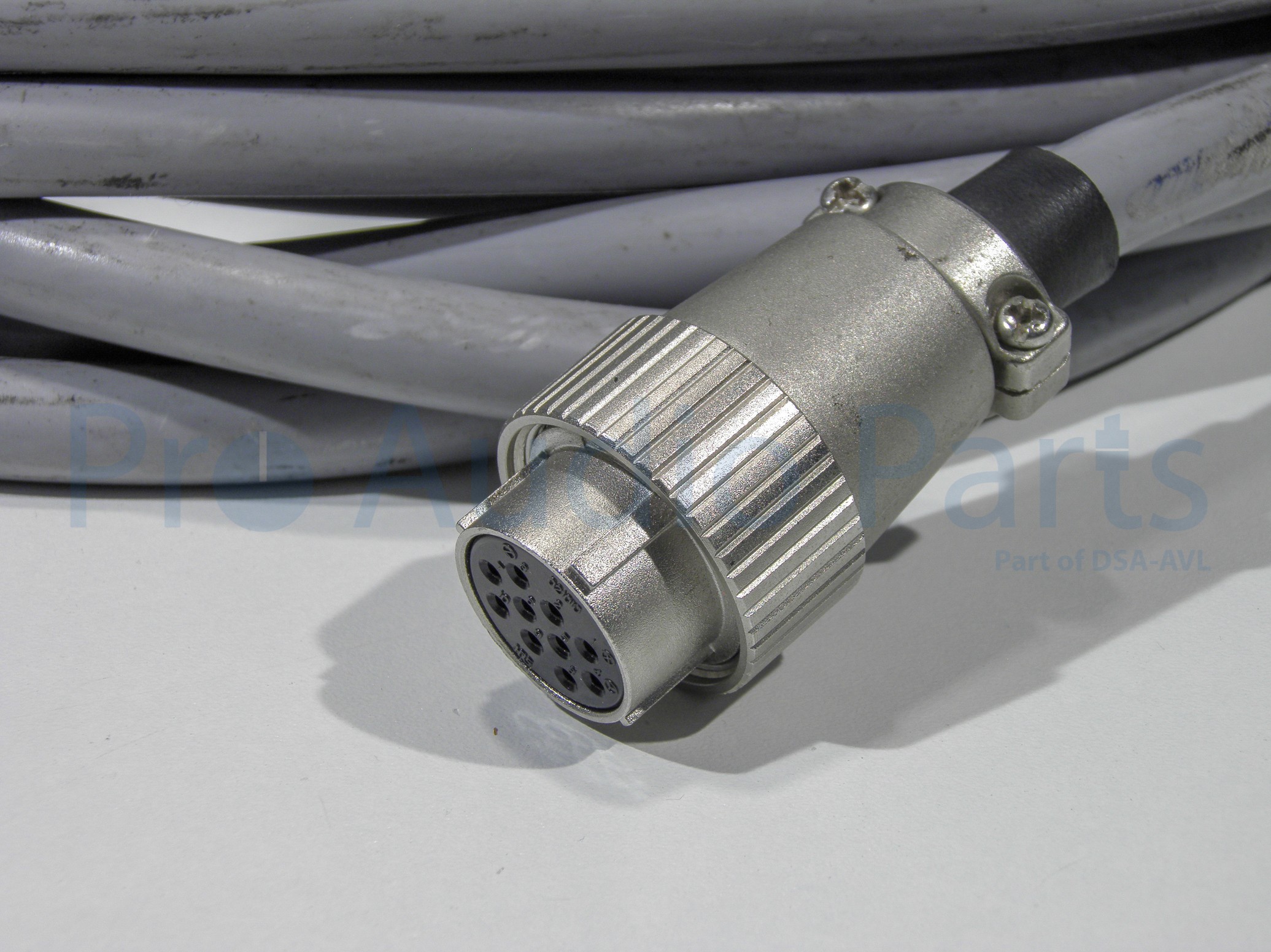 Soundcraft PSU Cable