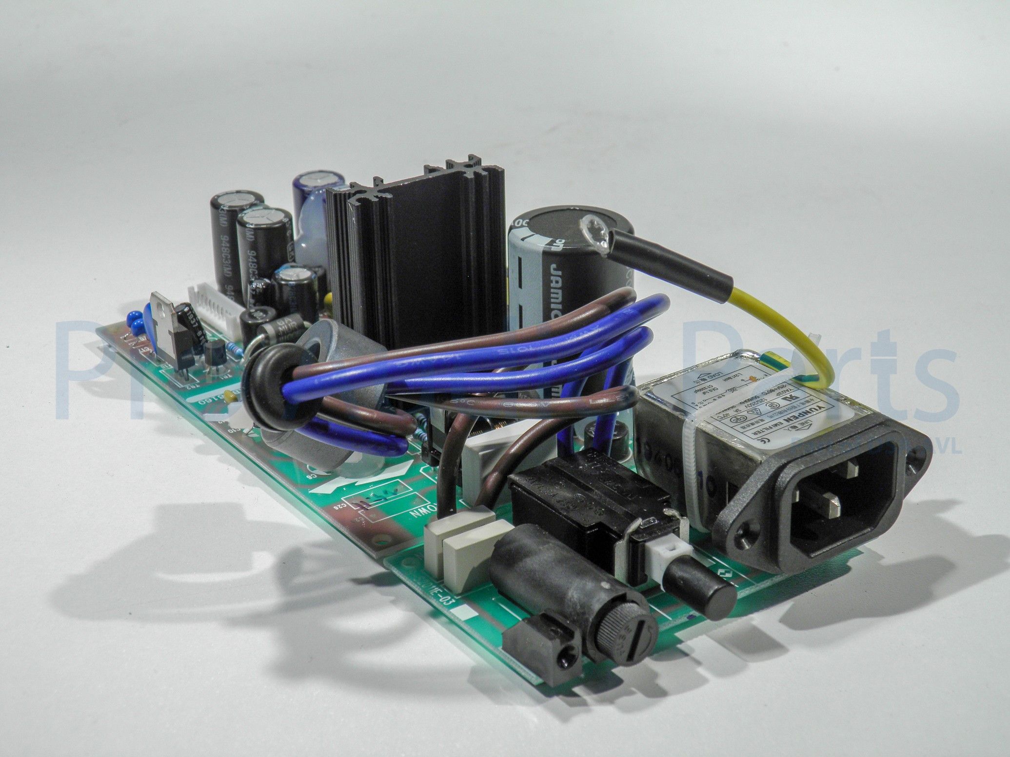 R-S2011E-03-AF LX7II PSU