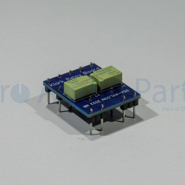 Matsushita NF4-24V