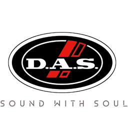 DAS Front LED DR/DS series