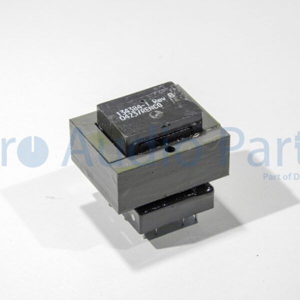 Crown CTs 600 Parts - Pro Audio Parts