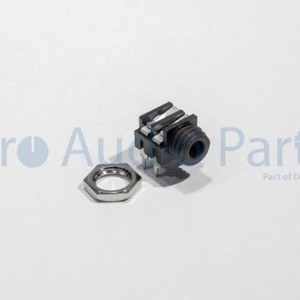 Dateq Faderstart Jack 3.5mm Mono