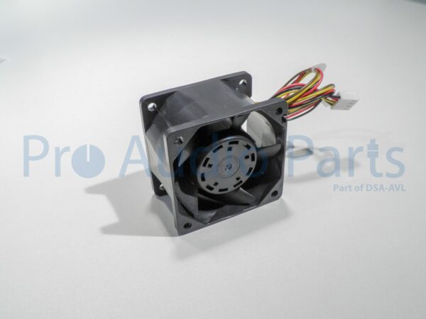 Crown 142650-1 SMPS Fan