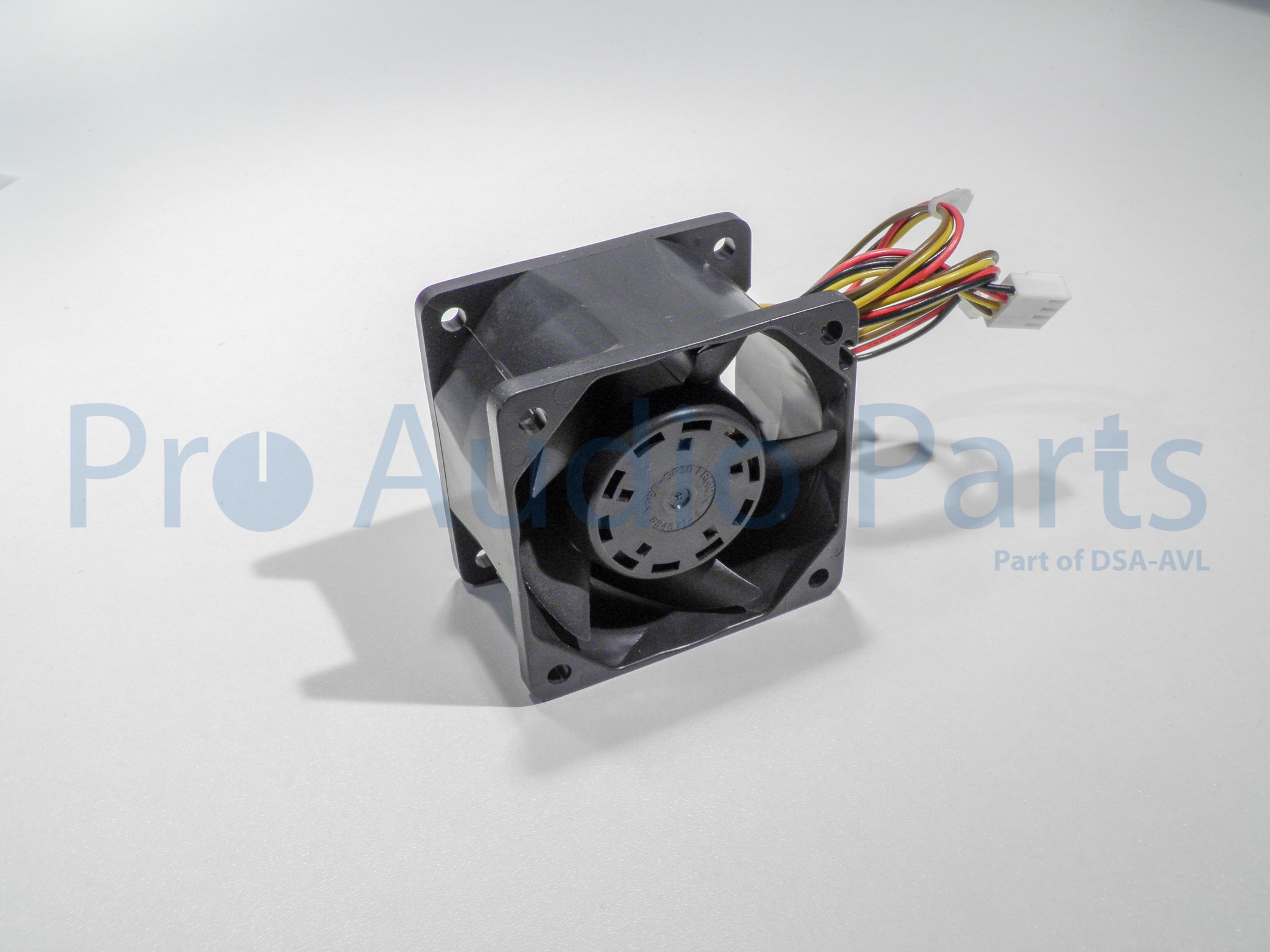 Crown 142650-1 SMPS Fan