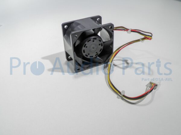 Crown 142650-1 SMPS Fan