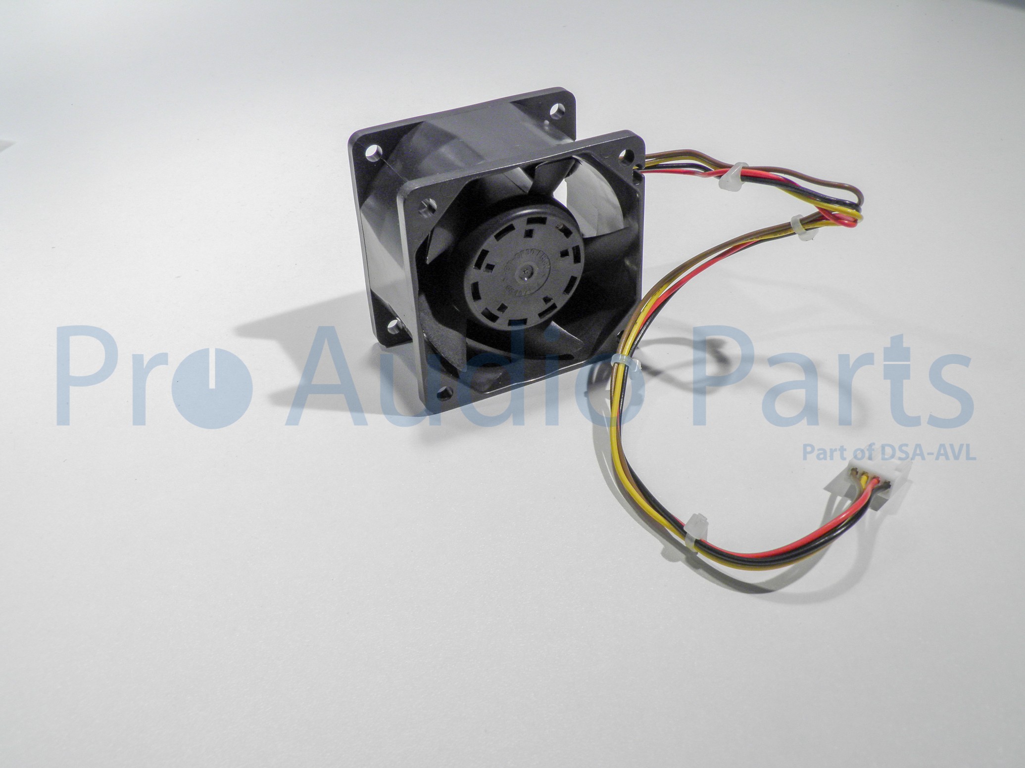 Crown 142650-1 SMPS Fan