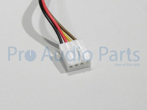 Crown 142650-1 SMPS Fan