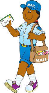 Read more about the article I missed the postmen what to do !