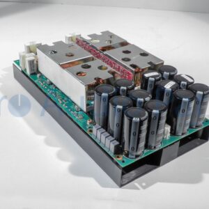 5065257 – Crown DCI BCA