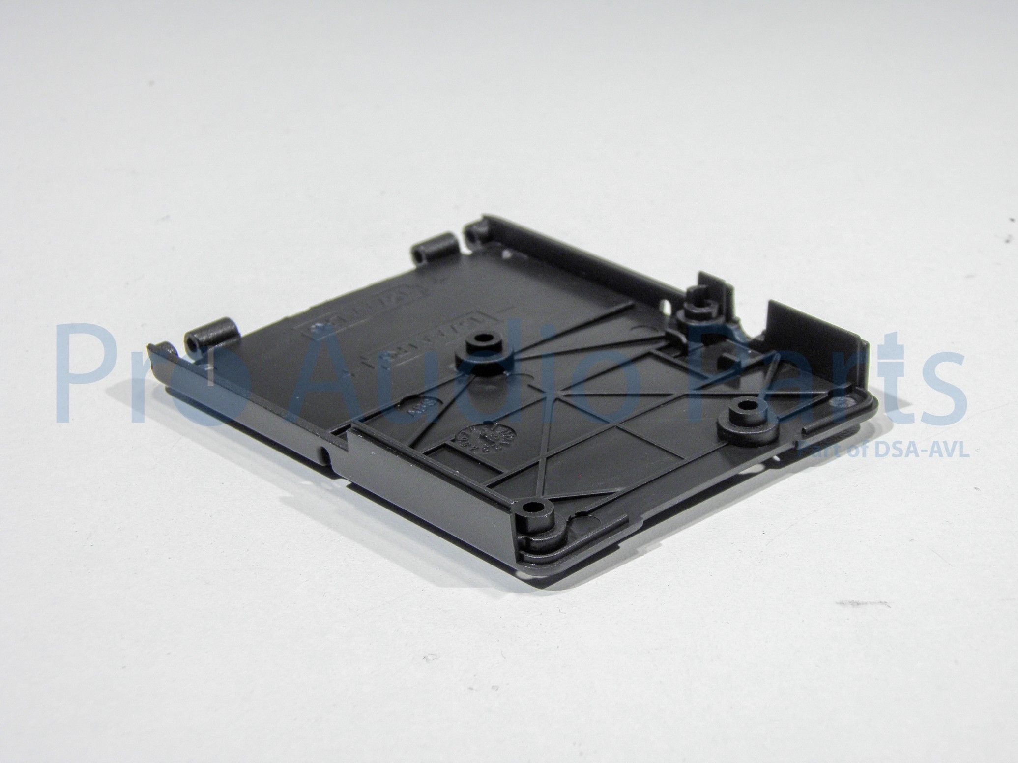 5048257 - AKG DPT700/800 Housing Bottom