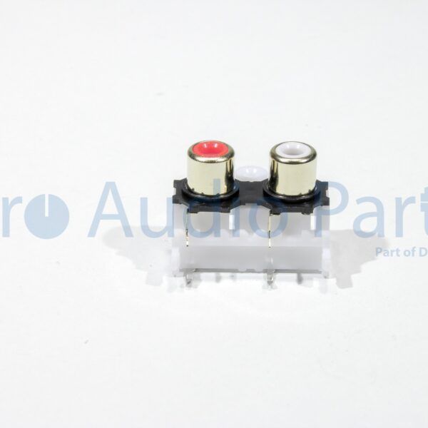 Klark Teknik DN200 Cinch Chassis