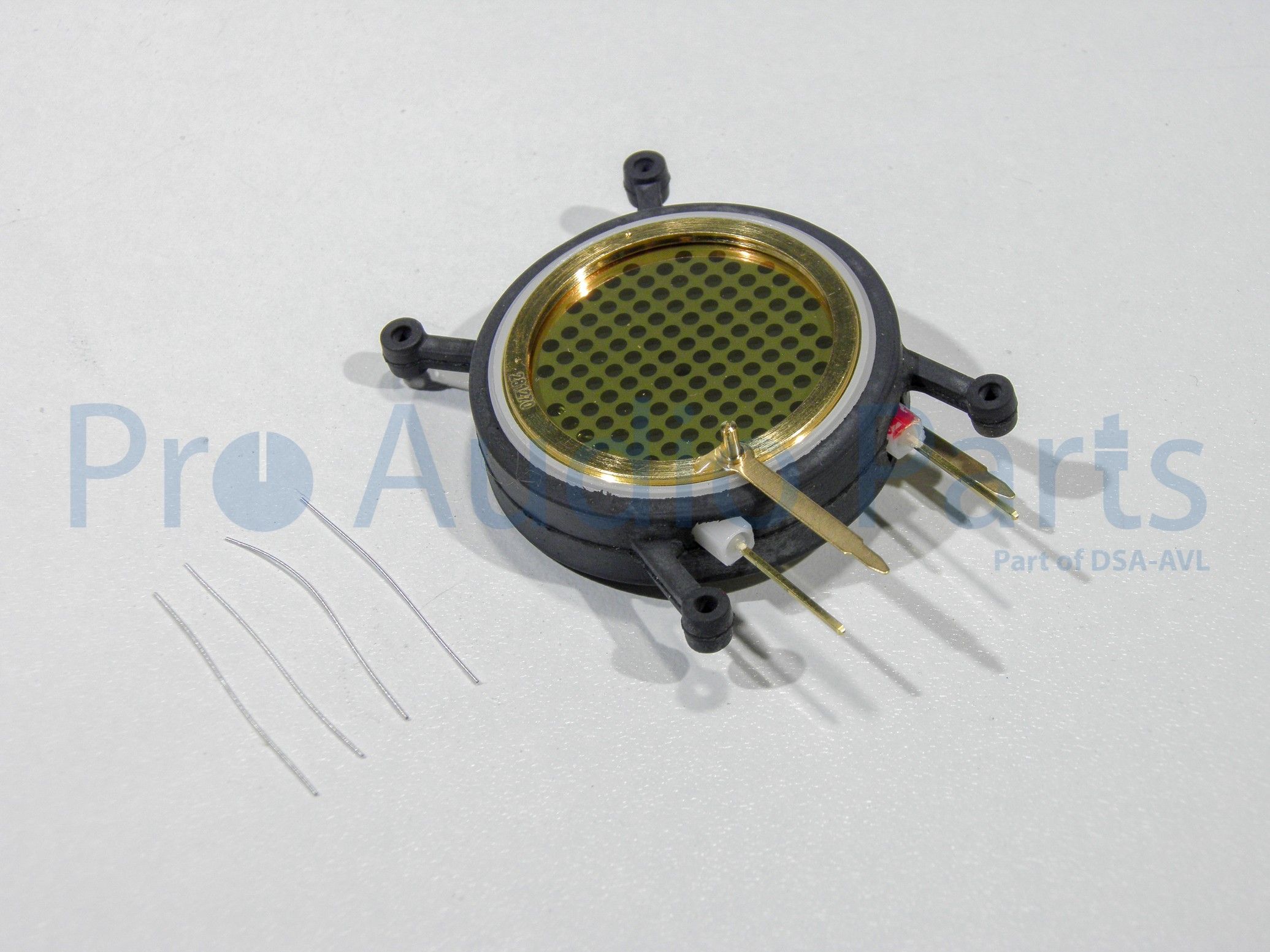 2072Z00230 - C414 XLII CK12 Capsule