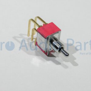 44-0070 – PAD Switch AR-133