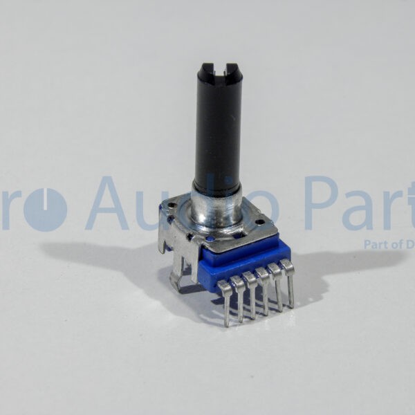 5091784-00 - Signature Aux FX, Stereo Gain, Phones