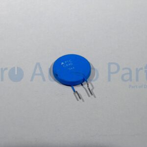 138357-1 – Crown XTi PTC