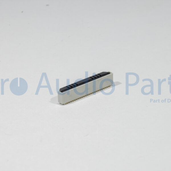 5021820 - 50P FPC SMPS Connector