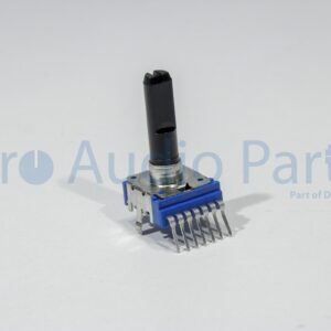 5091818-00 – Signature Stereo LF EQ pot