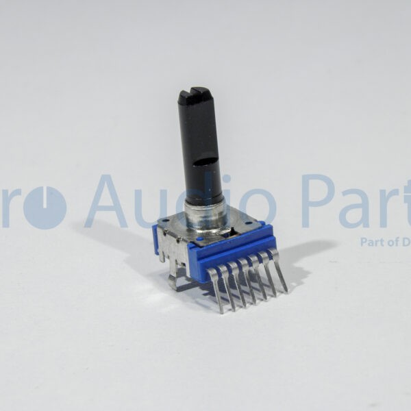 5091818-00 - Signature Stereo LF EQ pot.