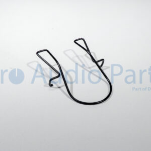 3002Z1001 – Beltpack Clip PT4000 PT4500