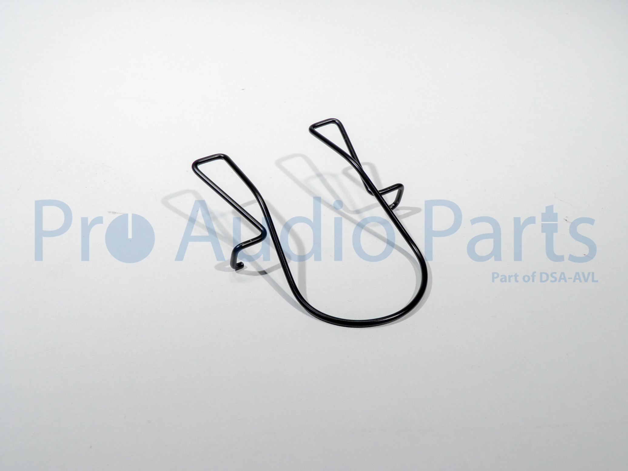 3002Z1001 - Beltpack Clip PT4000 PT4500