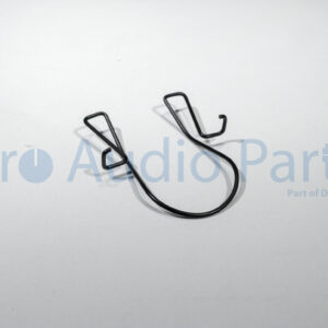 3002Z1001 – Beltpack Clip PT4000 PT4500