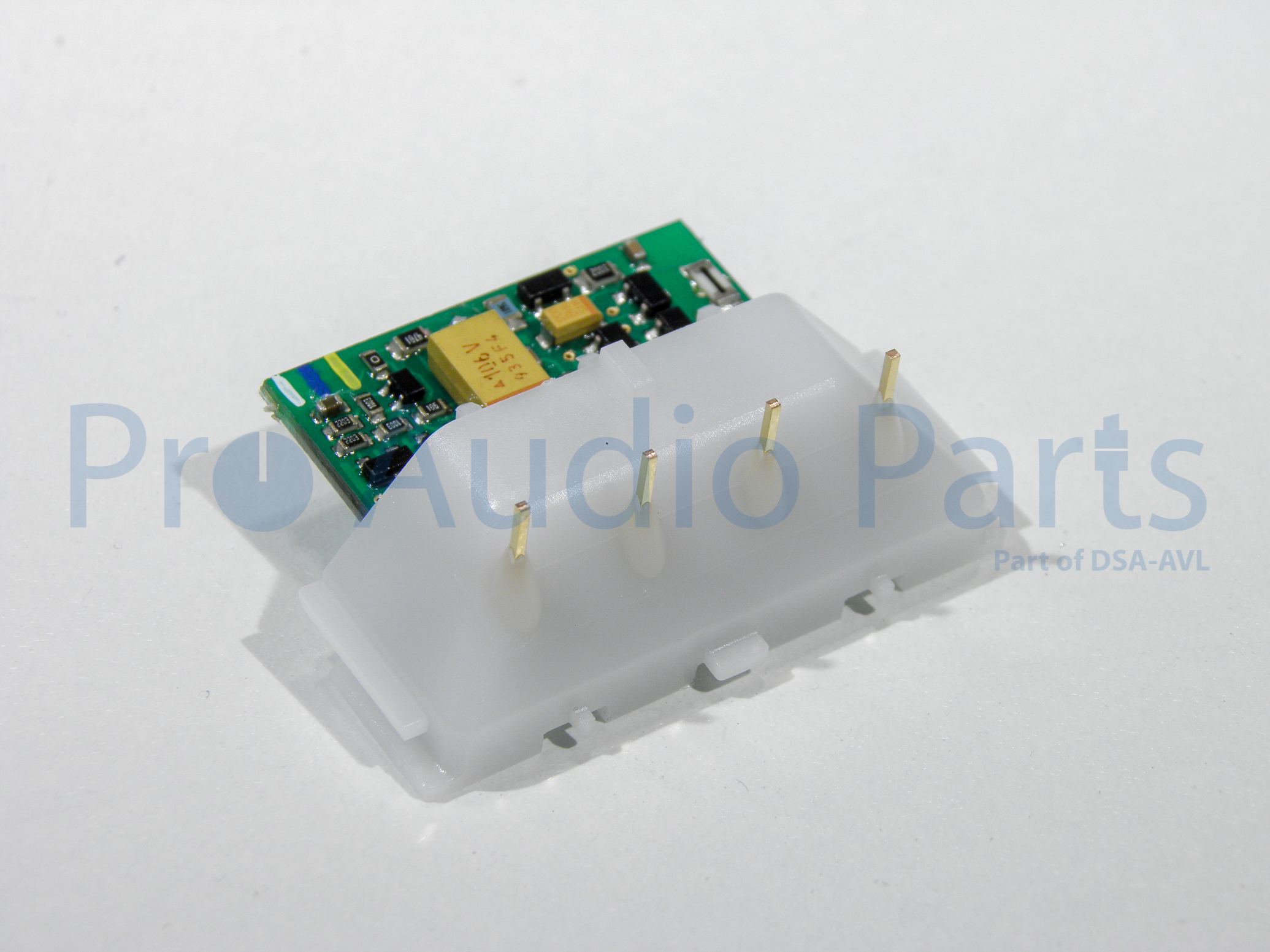 3059M12020 - High Impedance Board