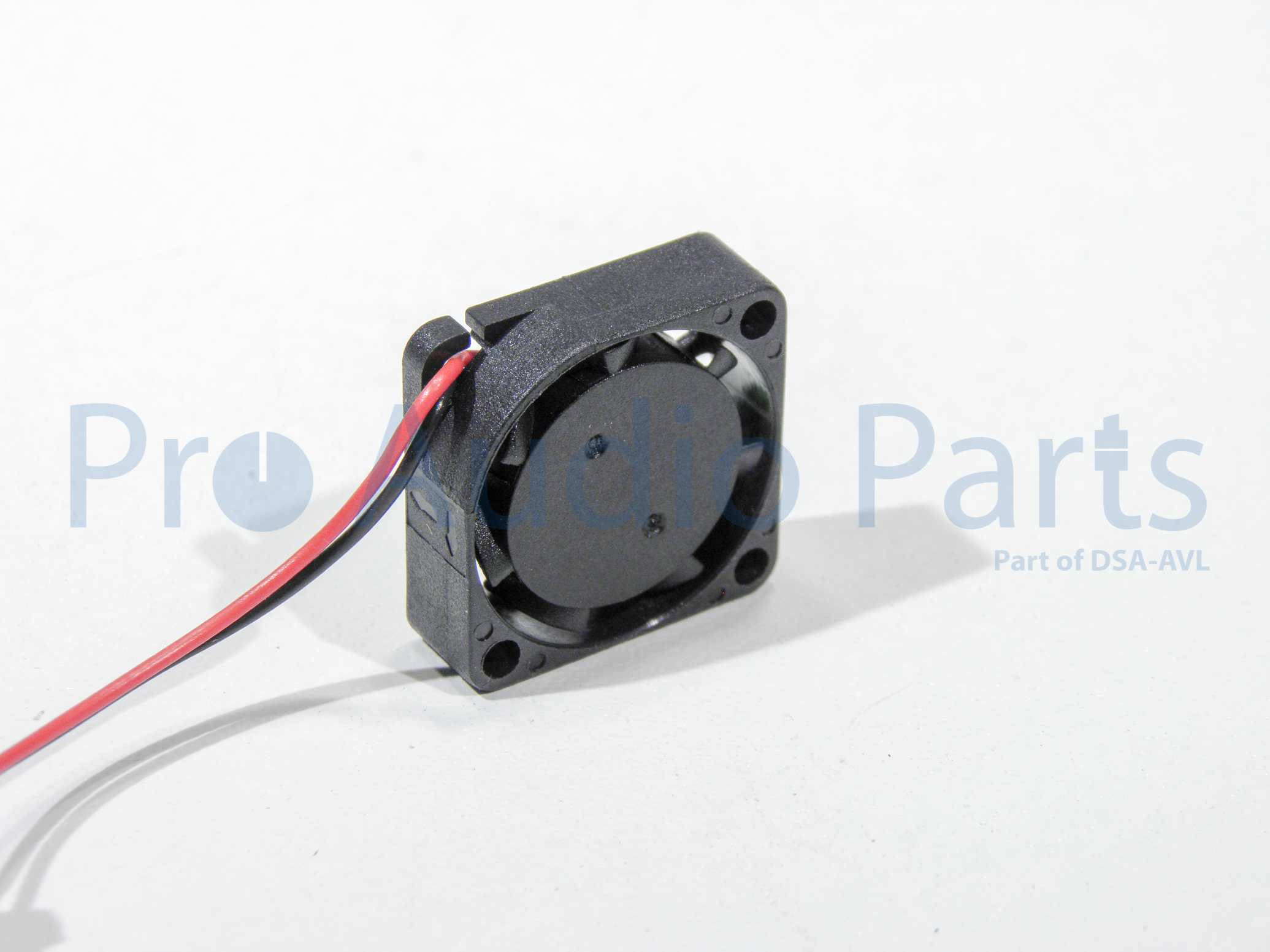 132154-1 - 20x20x6mm 5V Fan