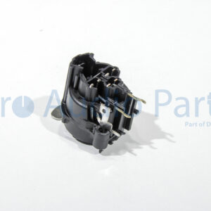 NC3FAH2 – XLR MALE RECEPT ground shell contact