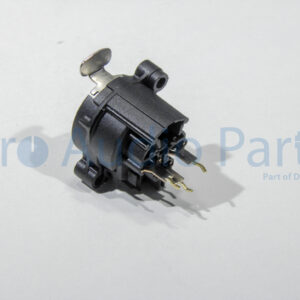 NC3FAV – Neutrik XLR 3p. Chassis Female